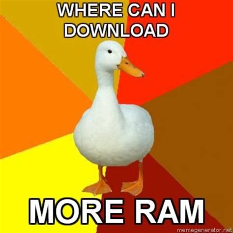 Download More Ram Know Your Meme