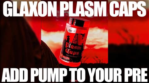 Plasm Caps V2 Glaxon Season 2 Continues Youtube