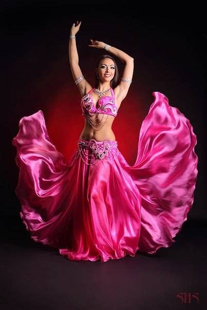 Rose Belly Dance Costume Belly Dancer Costumes Belly Dancers Dance Costumes Danza Tribal