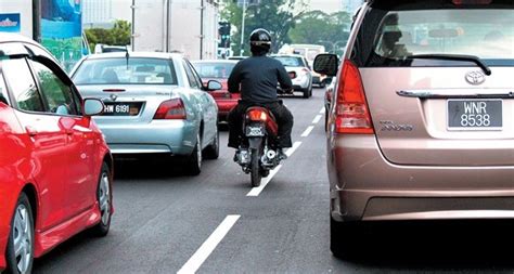 Now that we've covered the 5 common types of driving licences in malaysia, you should know that there are different classes which specify which type of vehicle you are allowed to ride or drive. Driving Requirements in Malaysia | Hawk Rent A Car