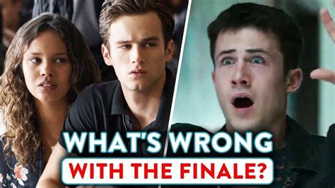 13 Reasons Why Full Movie 13 Reasons Why Bande Annonce Finale De La