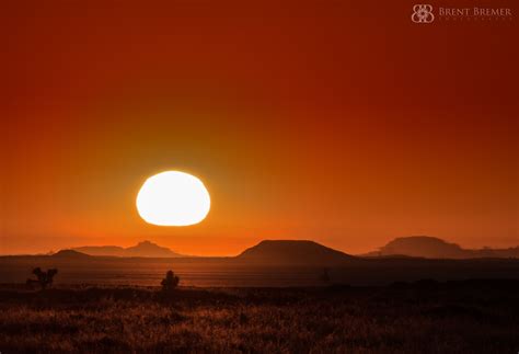 Sunrise And Sunset Photography Brent Bremer Photography