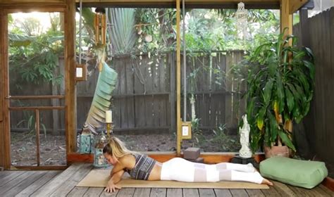Weekly Workout Minute Restorative Yin Yoga Flow My Yoga Zone