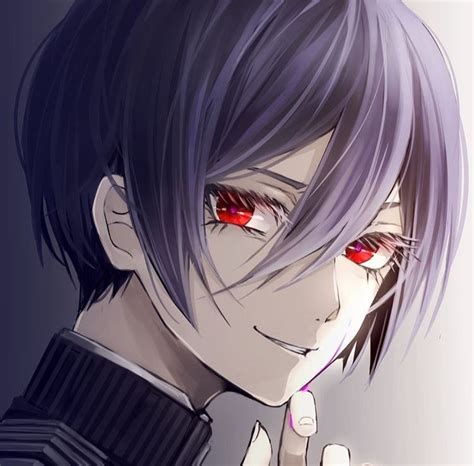 Saihara who was dating kaede and was best friends with tsumugi and ouma! Mastermind Saihara AU. | Danganronpa, Anime eyes ...