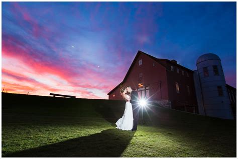 Everything to make your wedding party a success. The Barn at GIbbet Hill Wedding