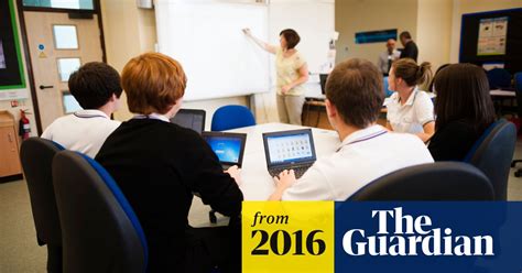 teachers in deprived schools more likely to be inexperienced education the guardian