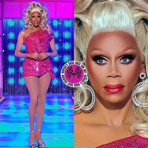 Pin By ♡ Nic ♡ On The Icon Rupaul Rupaul Drag Queen Beautiful Person