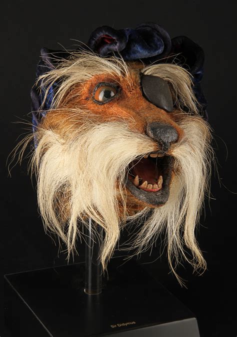 We did not find results for: The Prop Store Collection Presents…Sir Didymus | Prop ...