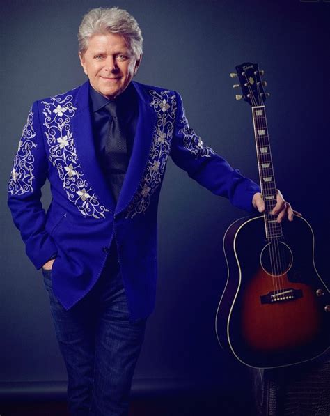 Peter Cetera Photo Credit Chicago The Band