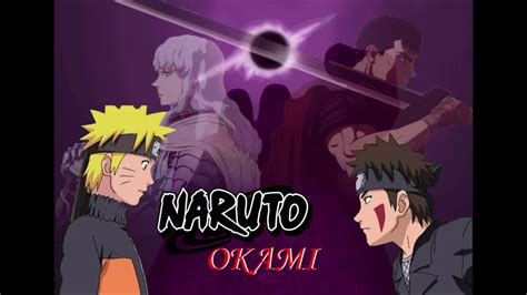 Naruto Okami Youtube