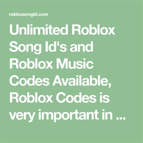 All Song Id On Roblox Free Roblox Promo Codes 2019 March