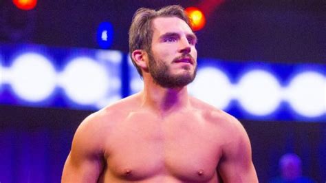 Backstage Johnny Gargano Video Band To Perform At Wwe Nxt Takeover