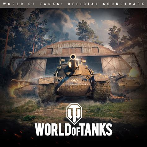 World Of Tanks Official Soundtrack Album By WoT Music Team Spotify