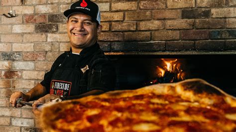 Careers At Fireside Pies Fireside Pies Restaurant Job In Texas