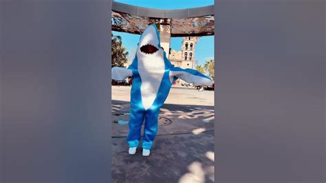 Mami Que Tu Quiere Tiburón 🦈 Shorts Youtube