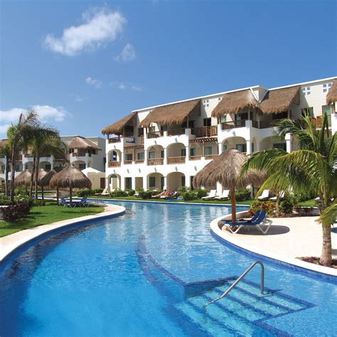 valentin imperial riviera maya all inclusive adults only playa del carmen mexico jetsetter