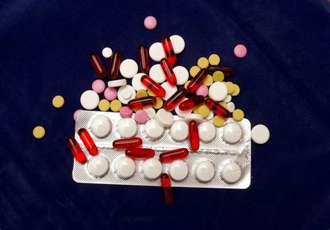 Types Of Antibiotics And List Of Antibiotics Cleverlysmart Savvycorner
