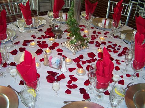 Home Decor Tips Wedding Reception Decorations With Balloons