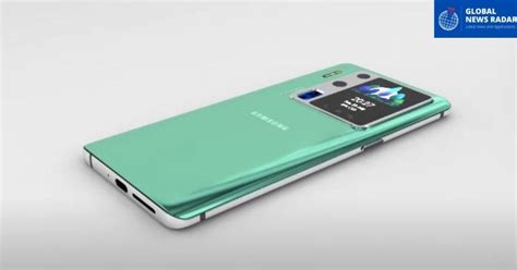 S21 Ultra Samsung Galaxy S21 Ultra 5g 512gb Phantom Black Smartphone