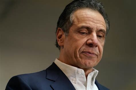 Cuomo In Fighting Mood Even As Aides Try To Convince Him To Resign Kyma