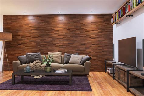 Home Wall Decor Materials 5 Best Decorative Wall Panelling Materials