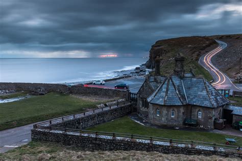 Alan Beattie Dunraven Bay Southerndown