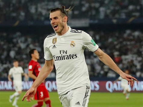 We link to the best sources from around the world. Gareth Bale does the trick for Real Madrid