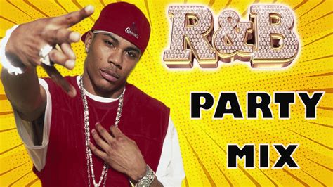 New Randb 90 S And 2000 S Party Mix Ne Yo Beyonce Usher Chris Brown Youtube