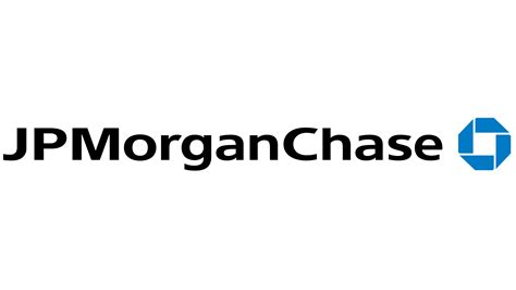 Jpmorgan Chase Logo Symbol Meaning History Png Brand