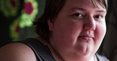 Morbidly Obese Woman Appeals For Help To Fund Lifesaving Operation So