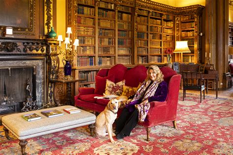 Exclusive Meet The Household Of The Real Life Downton Abbey Discover