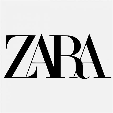Zara Logo Gets Controversial Revamp By Baron And Baron Dr Wong