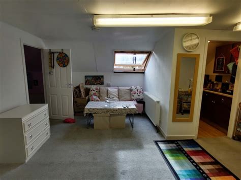 One Bedroom Flat To Rent William Street Grays Essex Rm17 Grays