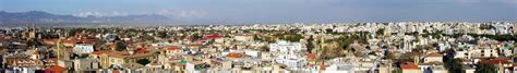 Gewissermaßen teilt sich die insel zypern in zwei länder: Nikosia (griechischer Teil) - Sehenswürdigkeiten Attraktionen
