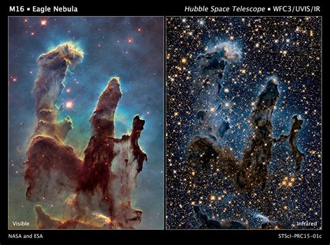 Hubblesite Newscenter Hubble Goes High Def To Revisit The Iconic