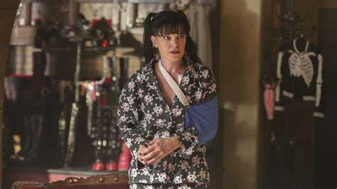 Does Pauley Perrette S Abby Return To Ncis After Her Season 15 Exit