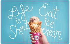 Register to instagc and get a free instant gift card for lands' end by completing offers and surveys. Buy Baskin Robbins Gift Cards | GiftCardGranny