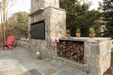Outdoor Stone Grills Fireplace I Am Chris