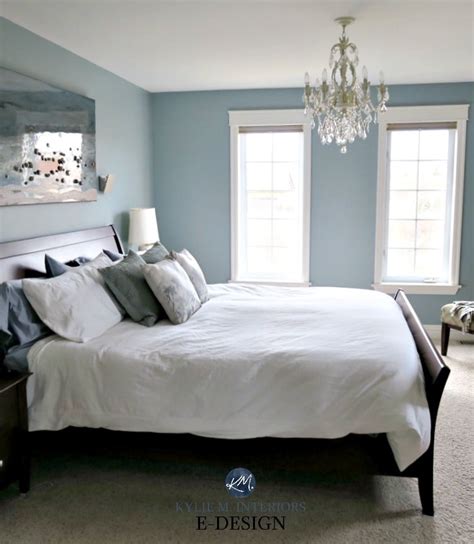 Sherwin williams and benjamin moore paint colour expert. How to Choose the Best Blue Paint Colour