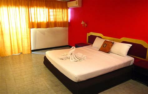surin sweet hotel updated 2022 prices and reviews choeng thale thailand