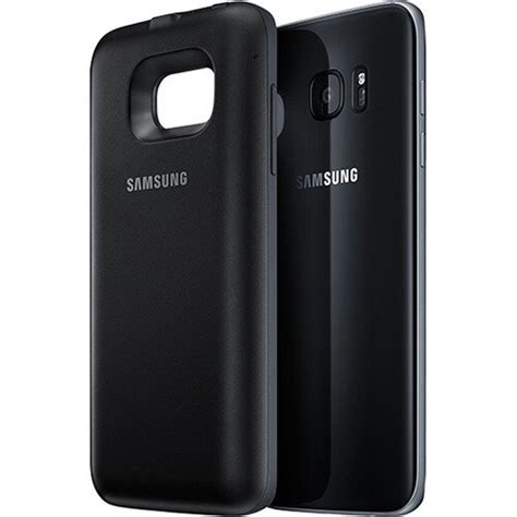 This multifunctional samsung gadget is the perfect charging solution for your galaxy s10e, s10, s10+ or galaxy watch active. Buy Samsung Galaxy S7 edge Wireless Charging Battery Pack ...
