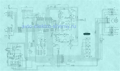Multicar m25 schaltplan pdf : IFA М25 Элекросхема мультикара (скачать) | АВТОМОБИЛЬНЫЕ ...
