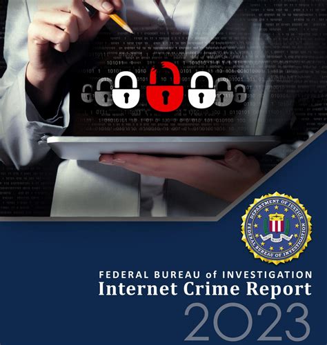 A $12.5 billion problem: California ranks #1 for cybercrime losses in