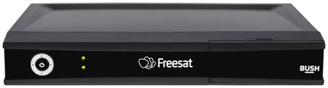 Bush Freesat 500gb Tv Set Top Box Reviews