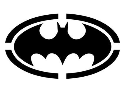 Dawn of justice batman v superman: Zdjęcia z porady: 22 wzory na dynie do wydrukowania· - tipy.pl