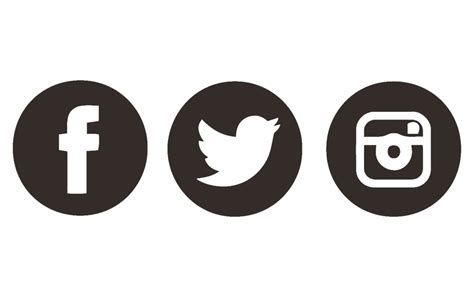 Download Small Instagram Logo Black Background Instagram Icon