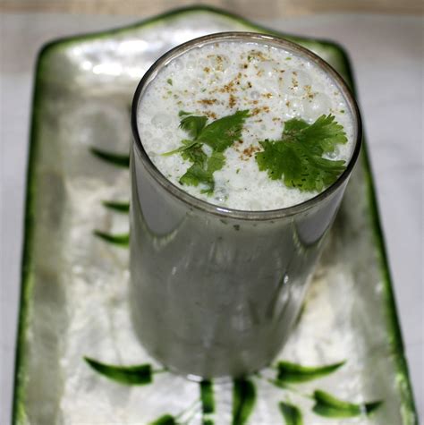 masala chaas or spiced buttermilk recipe charus cuisine