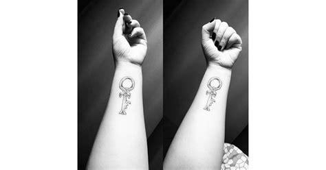 The Key To Feminism Feminist Tattoos Popsugar Love Uk Photo 28