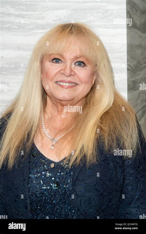 California Usa 25th Mar 2022 Sally Struthers Attends Suzanne