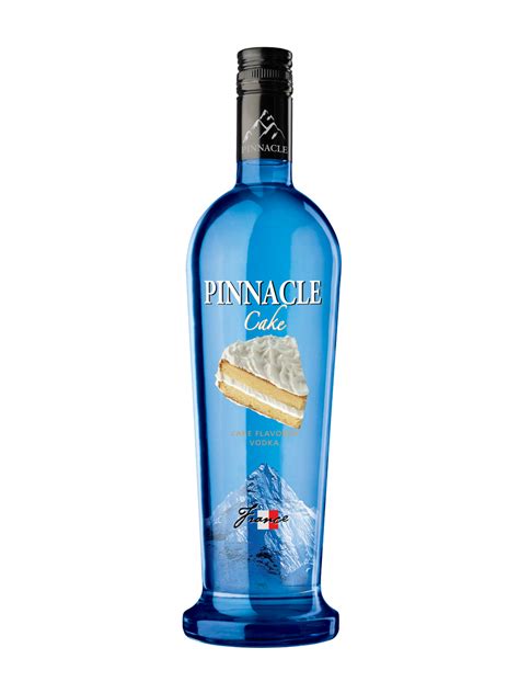 Rim it with sprinkles for extra fun!(source vodka, dark chocolate, whipped cream, and a couple of sprinkles. Pinnacle Cake Vodka Review | VodkaBuzz: Vodka Ratings and ...